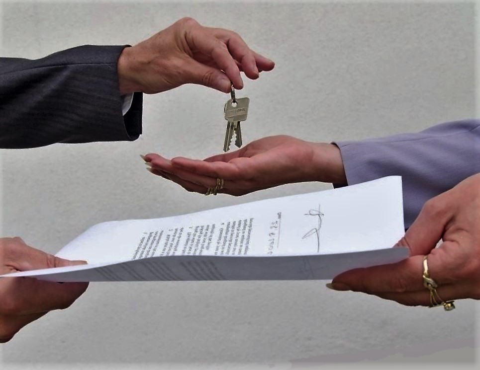 Главные аспекты договора пожизненной ренты жилого объекта недвижимости